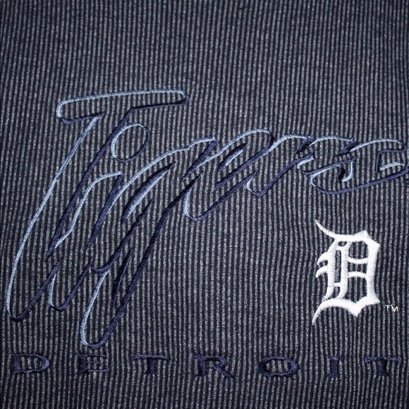Vintage Detroit Tigers tee - Picture 3 of 3